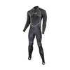 Tilos 1mm Proto-Skin Metalite Coted Jumpsuit Scuba Diving Wetsuit