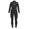 Bare 3mm Evoke Full Womens Wetsuit (2021) For Scuba Diving