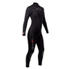 Henderson 5mm Womens Thermoprene Back Zip Jumpsuit Scuba Diving Wetsuit