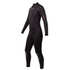 Henderson Thermoprene 5mm Womens Back Zip Jumpsuit Scuba Diving Wetsuit