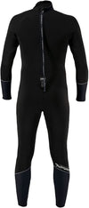 Akona Mens 3mm Quantum Stretch Full Wetsuit (2023) for Scuba Diving